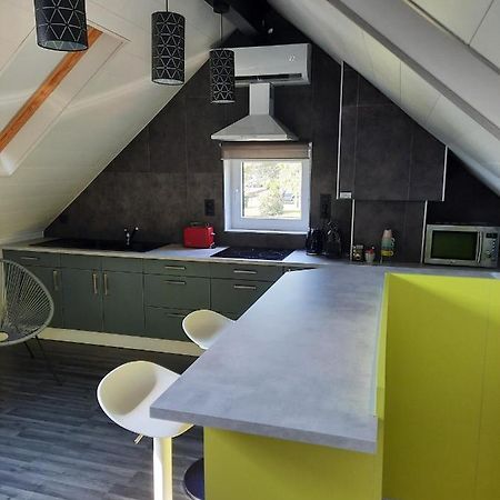 Studio Neuf Cote Campagne Agreable A Vivre. Braine-le-Comte Exterior foto